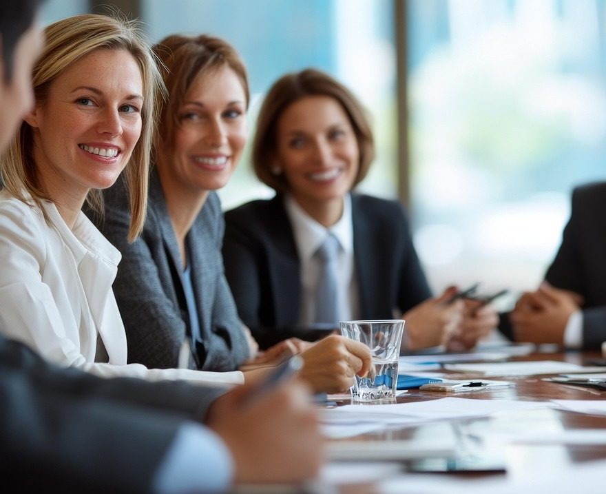 Échange avec l’équipe VEFA PRO